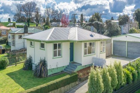 Photo of property in 58 Whitmore Street, Kihikihi, Te Awamutu, 3800