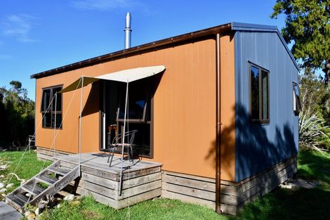 Photo of property in 64 Eco Place, Little Wanganui, Karamea, 7893