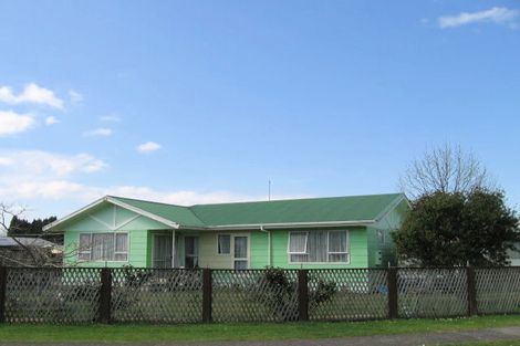 Photo of property in 3 Cherrywood Place, Western Heights, Rotorua, 3015