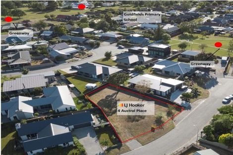 Photo of property in 4 Austral Place, Cromwell, 9310