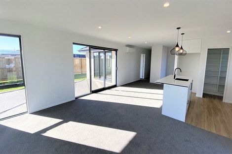 Photo of property in 4 Oriel Way, Rolleston, 7614