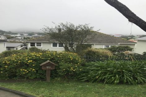 Photo of property in 58 Bould Street, Johnsonville, Wellington, 6037