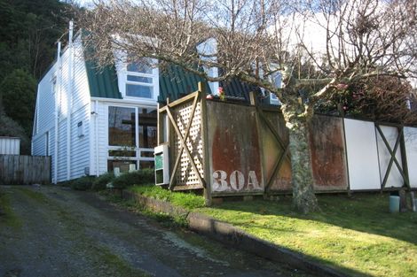 Photo of property in 30a Ranelagh Street, Karori, Wellington, 6012