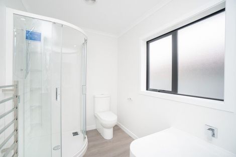 Photo of property in 112d Monrad Street, Highbury, Palmerston North, 4412