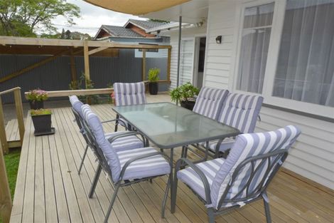 Photo of property in 38 Racecourse Road, Manunui, Taumarunui, 3992