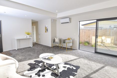 Photo of property in 4/14 Cotswold Avenue, Bishopdale, Christchurch, 8053