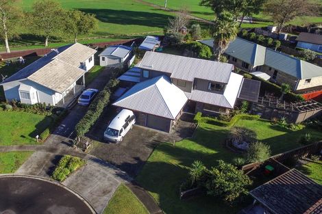 Photo of property in 15 Halyard Close, Flagstaff, Hamilton, 3210