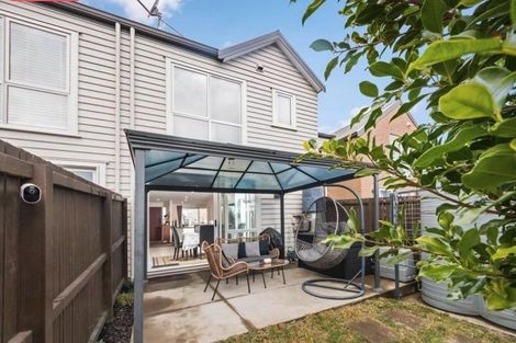 Photo of property in 111 Squadron Drive, Hobsonville, Auckland, 0616