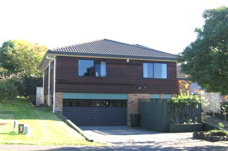 Photo of property in 1 Leicester Parade, Somerville, Auckland, 2014