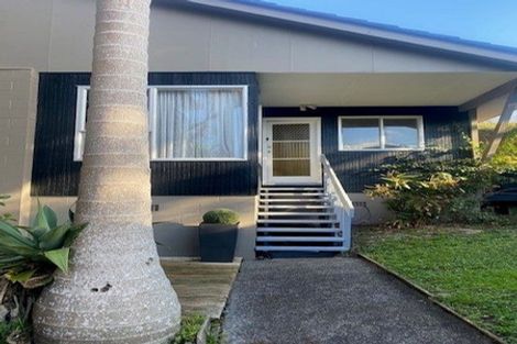 Photo of property in 1/106 Monarch Avenue, Hillcrest, Auckland, 0627