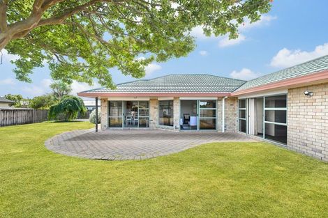 Photo of property in 25 Spinnaker Drive, Flagstaff, Hamilton, 3210