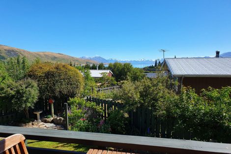 Photo of property in 25 Murray Place, Lake Tekapo, 7999