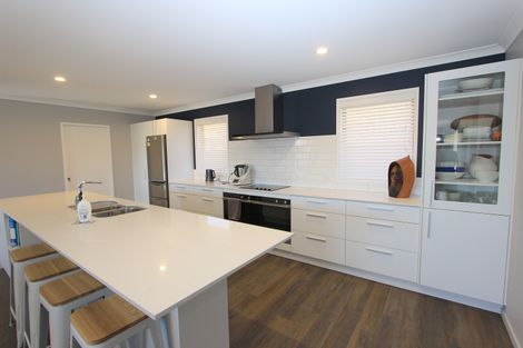 Photo of property in 3 Spitfire Drive, Burleigh, Blenheim, 7201