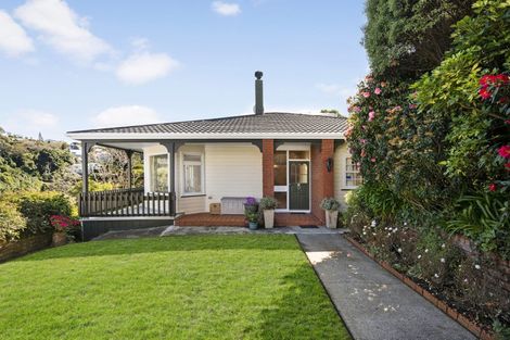 Photo of property in 52 Amritsar Street, Khandallah, Wellington, 6035