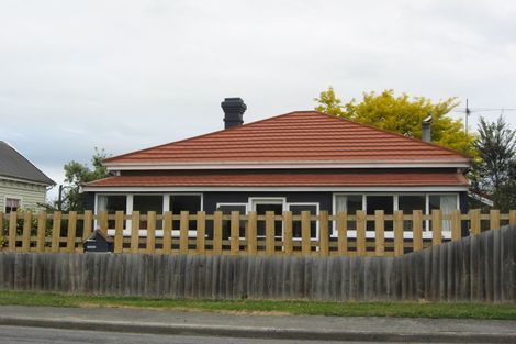 Photo of property in 5a Keir Street, Rangiora, 7400