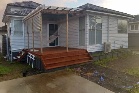 Photo of property in 5 Harrow Place, Manurewa, Auckland, 2102