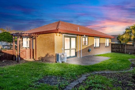 Photo of property in 343 Weymouth Road, Weymouth, Auckland, 2103