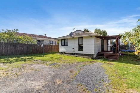 Photo of property in 2/158 Finlayson Avenue, Clendon Park, Auckland, 2103