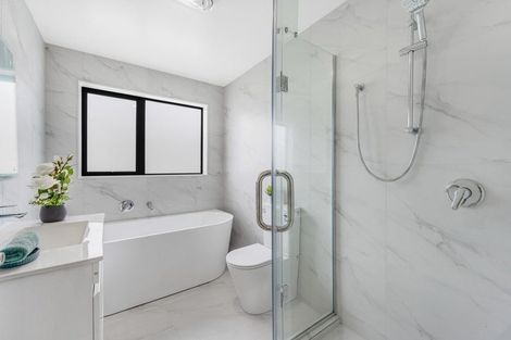 Photo of property in 9 Coptic Place, Mangere East, Auckland, 2024