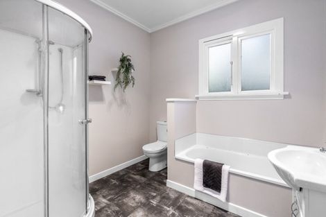 Photo of property in 303 Crinan Street, Georgetown, Invercargill, 9812