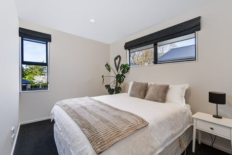 Photo of property in 4 Shingle Lane, Sydenham, Christchurch, 8023