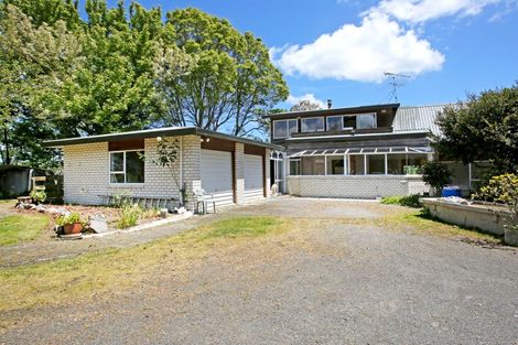 Photo of property in 123f Irwin Road, Kingseat, Pukekohe, 2679