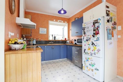 Photo of property in 21 Jackson Street, Richmond, Invercargill, 9810