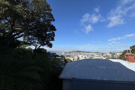 Photo of property in 14 Orchard Street, Wadestown, Wellington, 6012