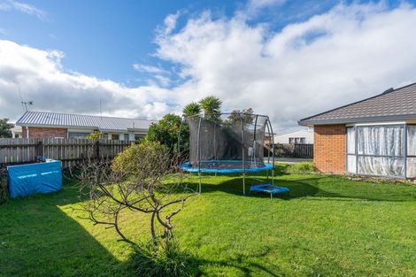 Photo of property in 20 Rosehill Place, Nawton, Hamilton, 3200