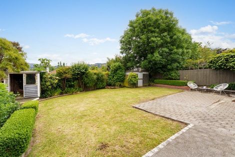 Photo of property in 21 Grandview Crescent, Opoho, Dunedin, 9010