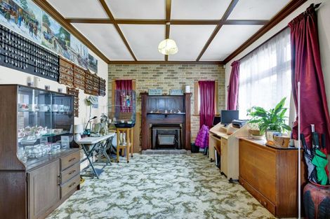 Photo of property in 46 Stanners Street, Eltham, 4322