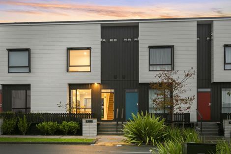 Photo of property in 13 David Carnegie Road, Hobsonville, Auckland, 0616