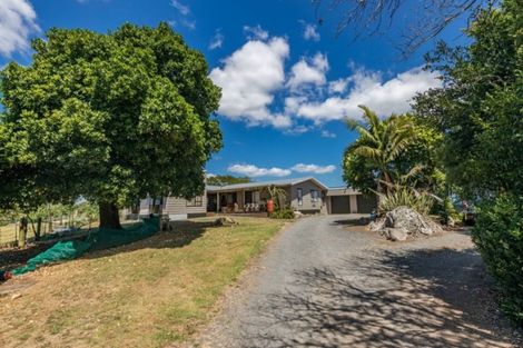 Photo of property in 7220 State Highway 1, Pakaraka, Kaikohe, 0472