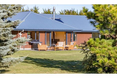 Photo of property in 2259 South Eyre Road, Eyrewell, Rangiora, 7476