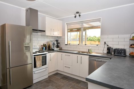 Photo of property in 158 East Street, Greytown, 5712