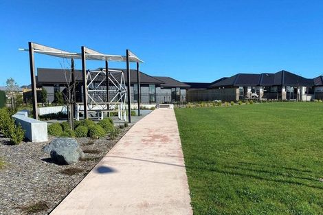 Photo of property in 4 Oriel Way, Rolleston, 7614