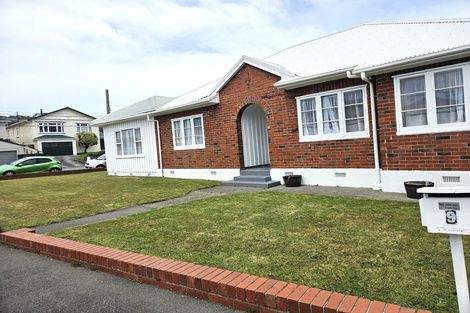 Photo of property in 9 The Quadrant, Miramar, Wellington, 6022