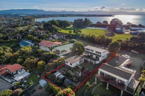 Photo of property in 49 Coppelia Avenue, Omokoroa, 3114