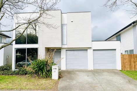 Photo of property in 26 Phar Lap Crescent, Takanini, 2112