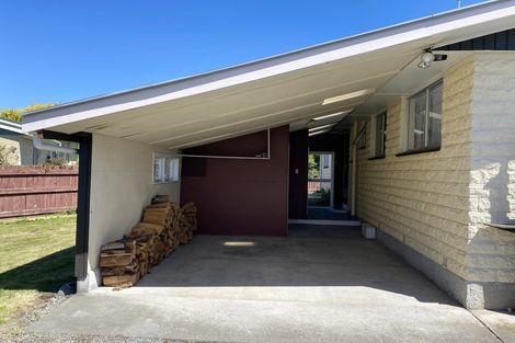 Photo of property in 3 Redwood Place, Oxford, 7430