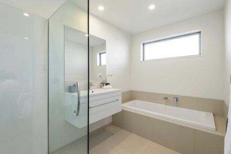 Photo of property in 14 Maka Lane, Halswell, Christchurch, 8025