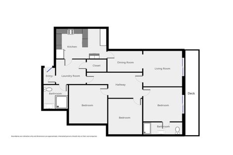 Photo of property in 24a Soleares Avenue, Mount Pleasant, Christchurch, 8081