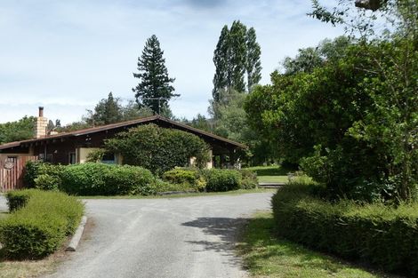 Photo of property in 107 Argelins Road, Hanmer Springs, 7334