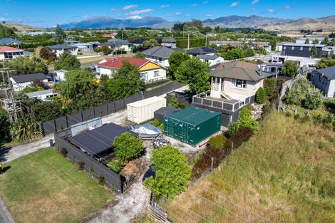 Photo of property in 8 Fell Street, Seddon, 7210