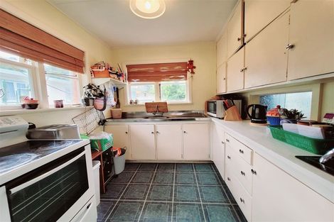 Photo of property in 12 Lowry Crescent, Stokes Valley, Lower Hutt, 5019