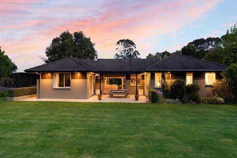 Photo of property in 101 Logan Road, Pukekawa, Tuakau, 2696