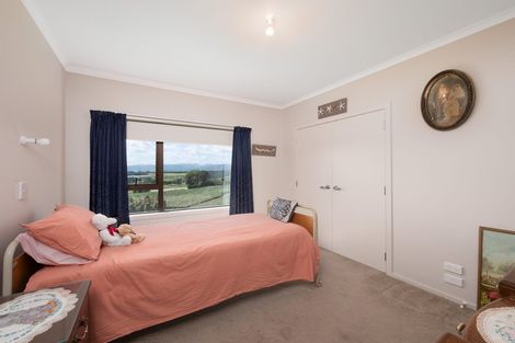 Photo of property in 485 Paerata Ridge Road, Waiotahe, Opotiki, 3198