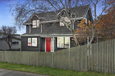 Photo of property in 85 Percy Dyett Drive, Karori, Wellington, 6012