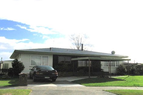 Photo of property in 14 Gipps Place, Tamatea, Napier, 4112