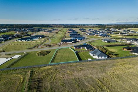 Photo of property in 44 Kingsdowne Drive, West Melton, 7618